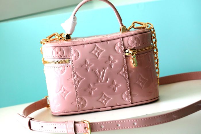 Vanity Chain Pouch “19*11.5*6.5CM” 067