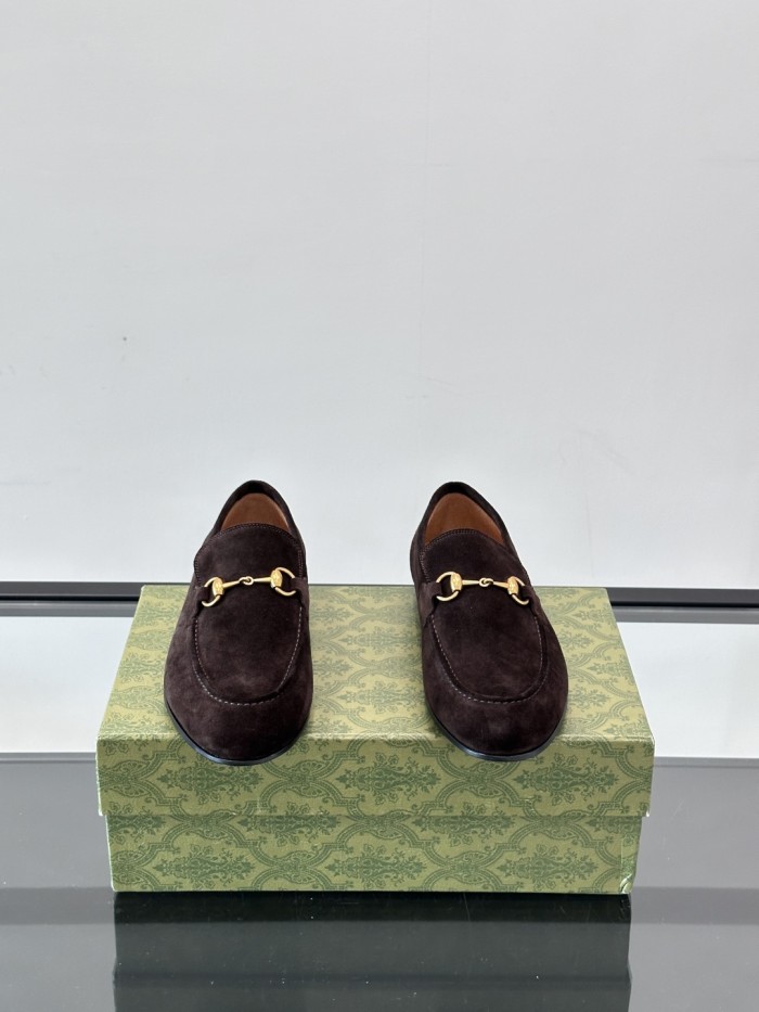Interlocking G Loafer(Male)38-45=
