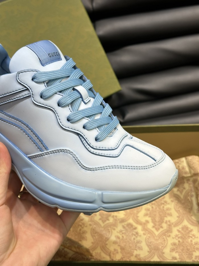 Rhyton Sneaker(Unisex)36-45-054=