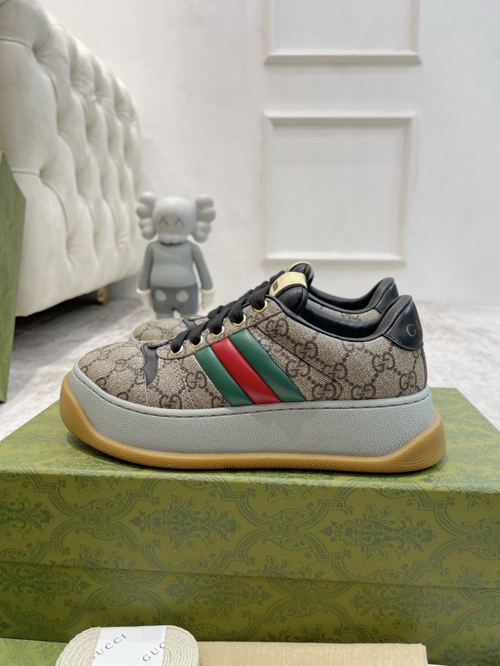 Screener Sneaker(Unisex)36-45=