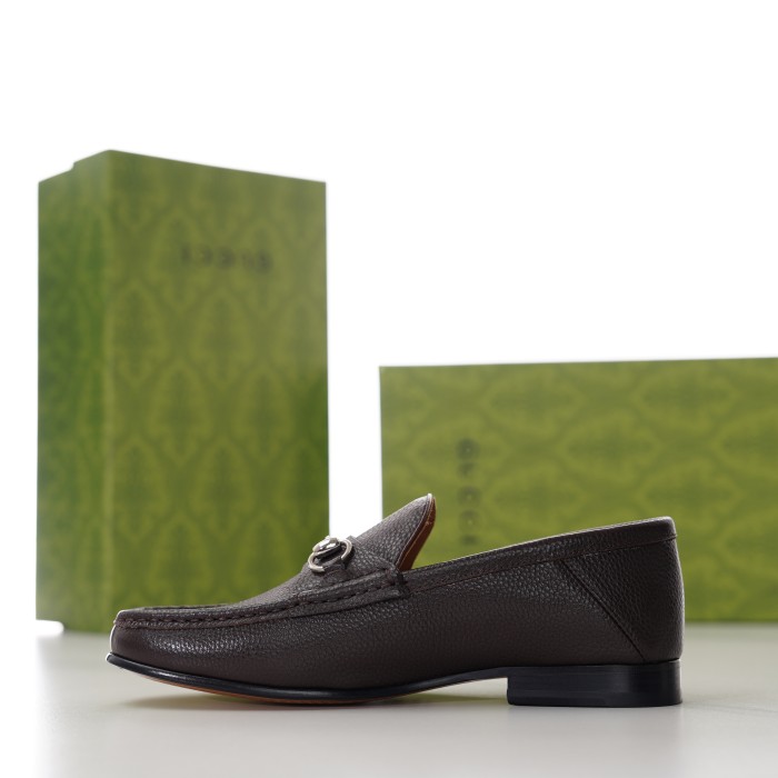 Interlocking G Loafer(Male)38-45=