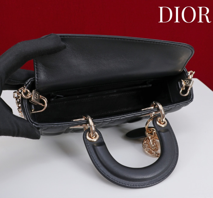 Lady D-Joy “22*12*6cm”-018=