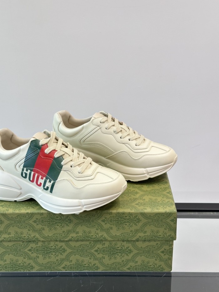 Rhyton Sneaker(Unisex)36-45-054=