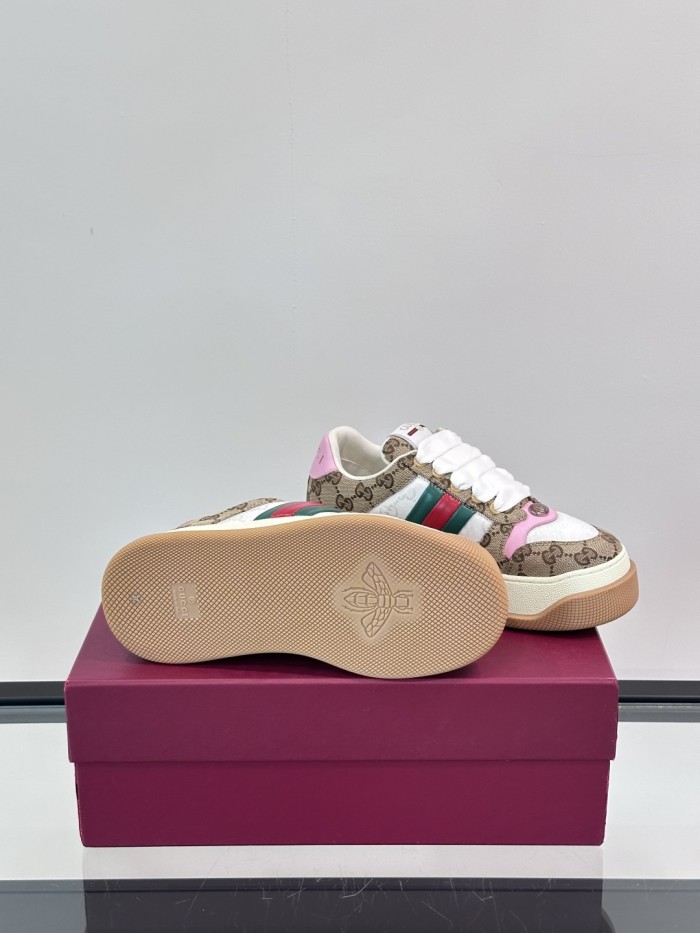 Screener Sneaker(Unisex)36-45=