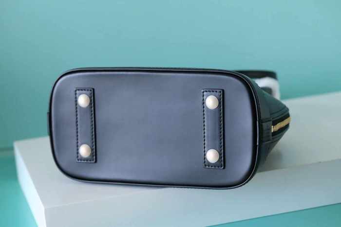PM Alma BB Shoulder Bag “23.5*17.5*11.5CM” 087