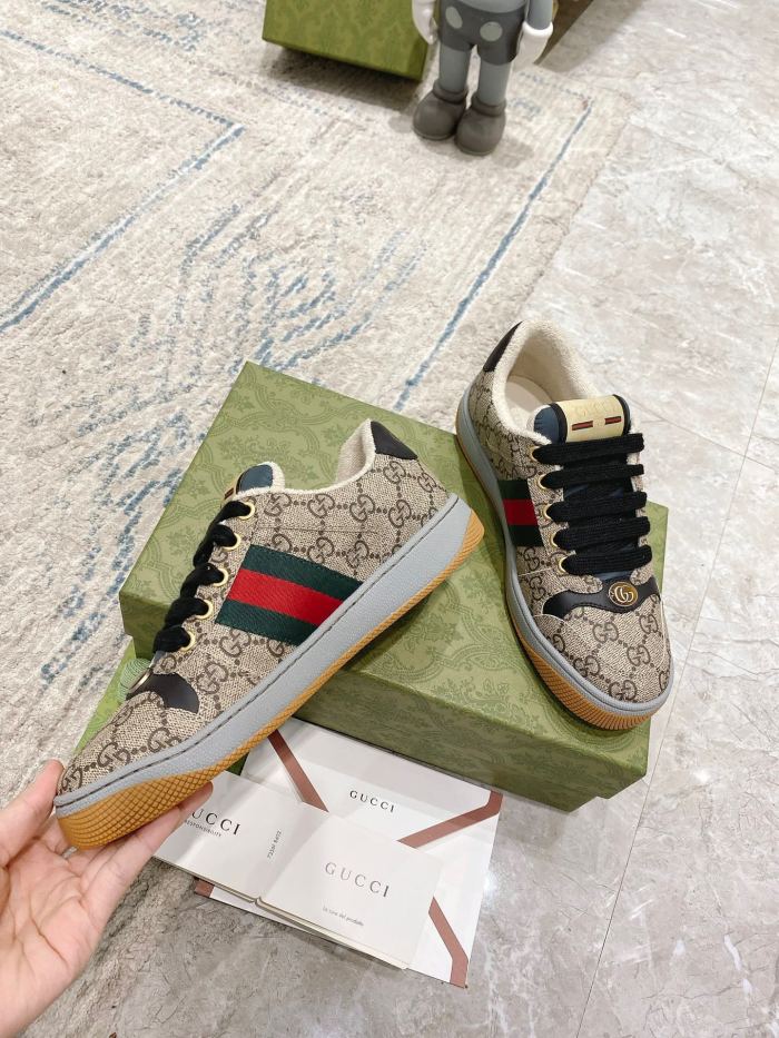 Screener Sneaker(Unisex)36-45=