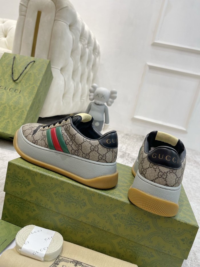 Screener Sneaker(Unisex)36-45=