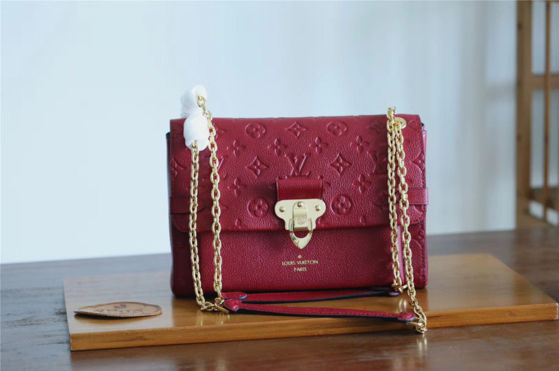 MM Vavin Corssbody Bag “25*17*9.5CM” 077