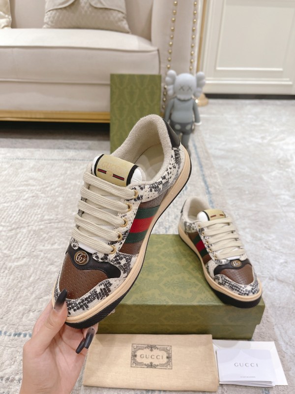 Screener Sneaker(Unisex)36-45=