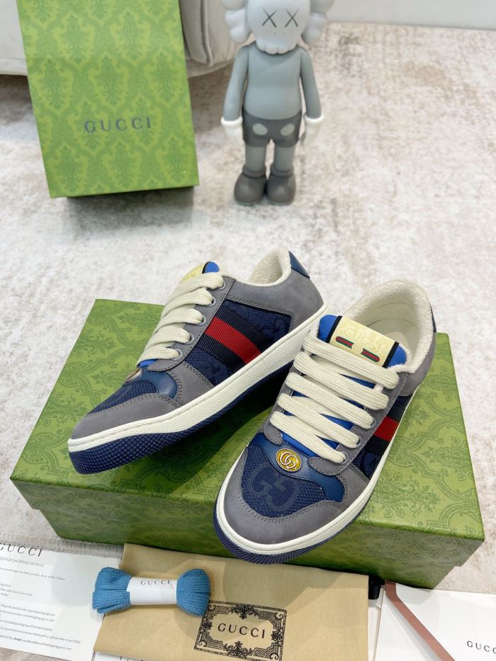 Screener Sneaker(Unisex)36-45=