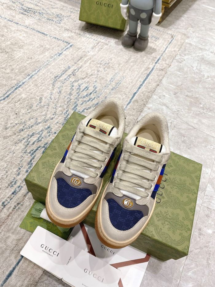 Screener Sneaker(Unisex)36-45=