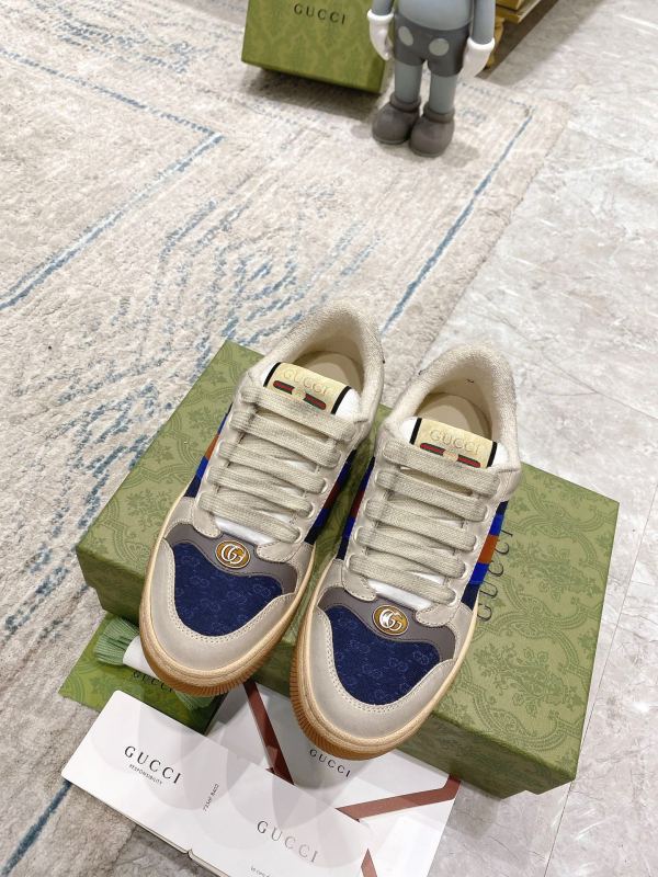 Screener Sneaker(Unisex)36-45=