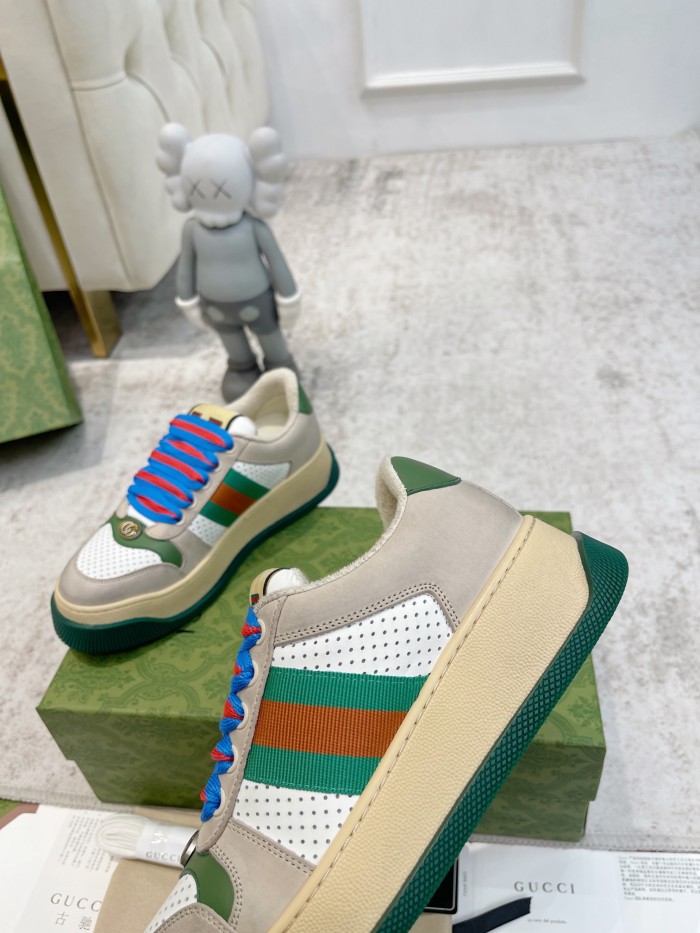 Screener Sneaker(Unisex)36-45=