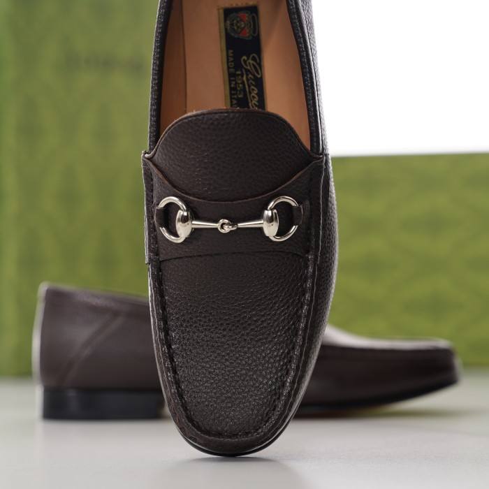 Interlocking G Loafer(Male)38-45=