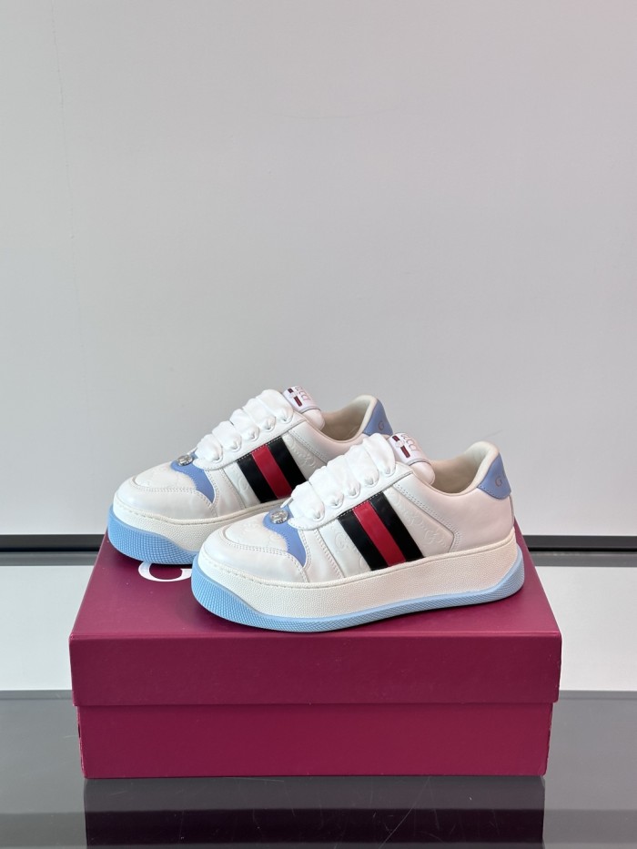 Screener Sneaker(Unisex)36-45=