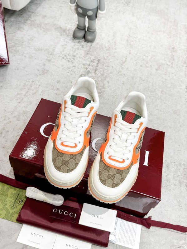 Re-Web Sneaker(Unisex)36-45=