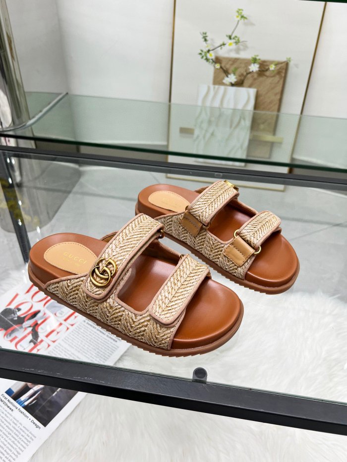 GG Slides (Female)35-40=