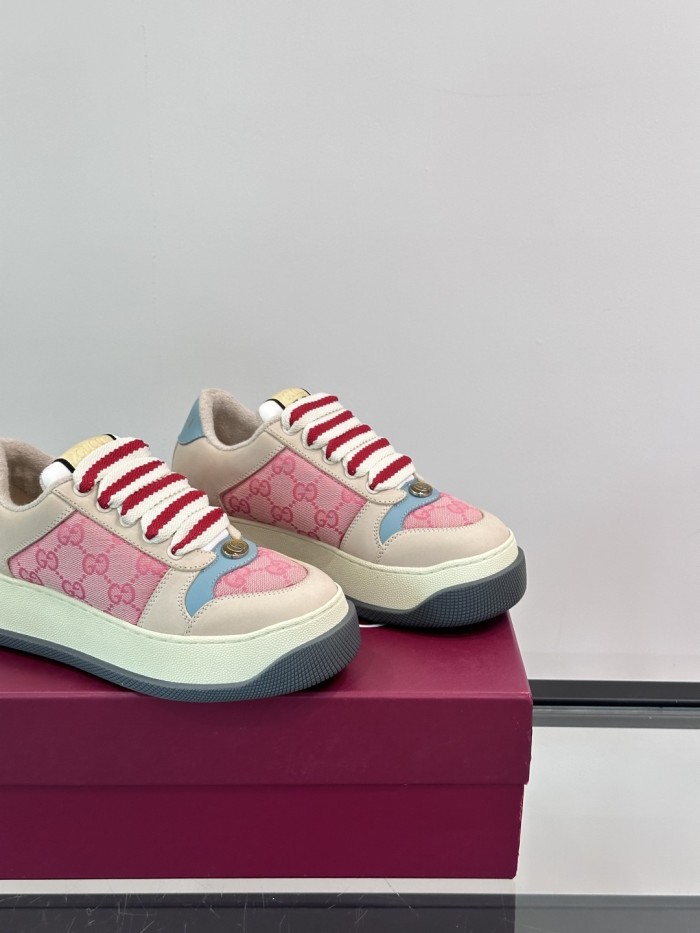 Screener Sneaker(Unisex)36-45=