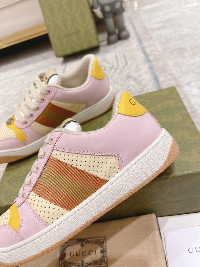 Screener Sneaker(Unisex)36-45=
