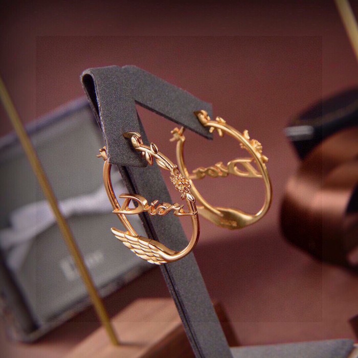 Earring 34=