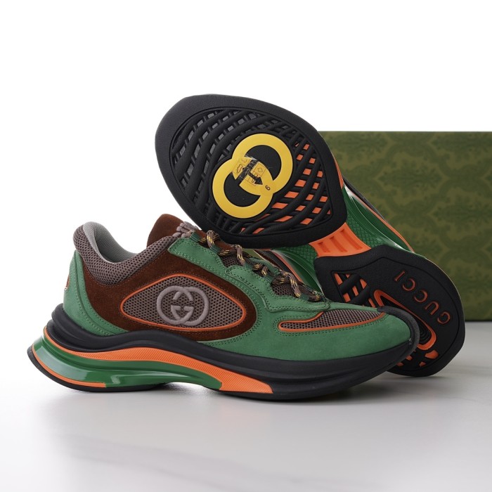 Run Sneaker(Unisex)36-45=