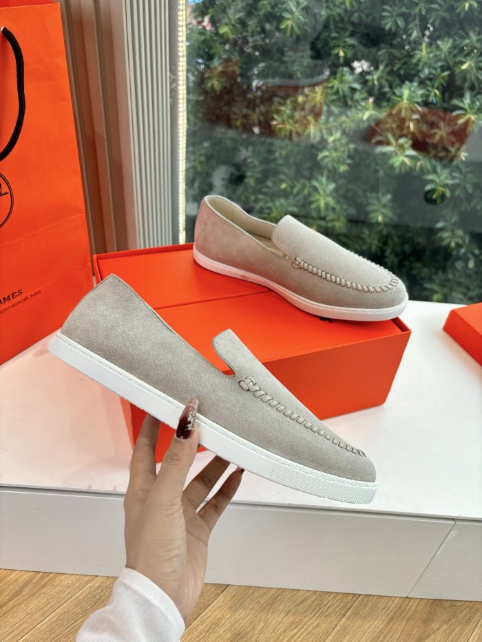 Open Walk Loafer(Male)38-45=