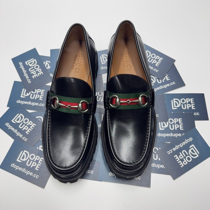 Interlocking G Loafer(Male)38-45