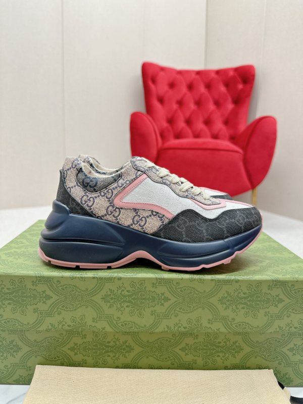Rhyton Sneaker(Unisex)36-45-054=