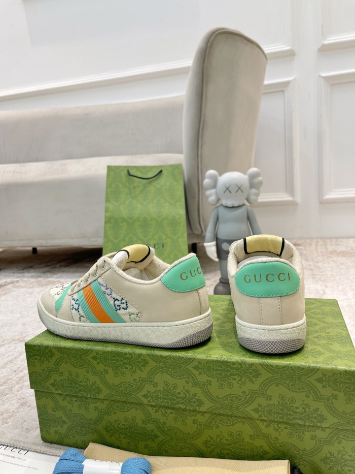 Screener Sneaker(Unisex)36-45=