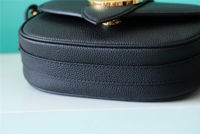 PM Pont 9 Soft Crossbody Bag “21*15*6.5CM” 077