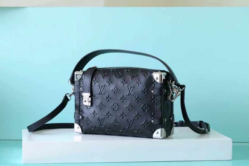 PM Side Trunk“21*14.5*6CM” 067