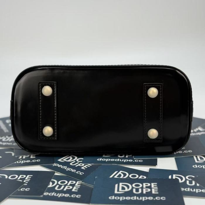 PM Alma BB Shoulder Bag “23.5*17.5*11.5CM” 087