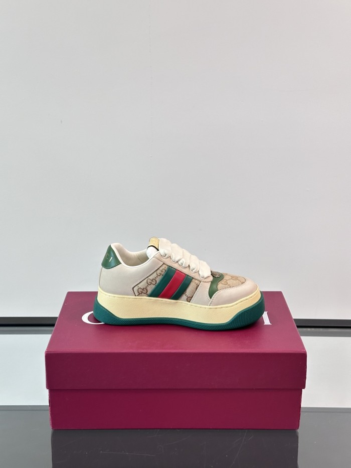 Screener Sneaker(Unisex)36-45=