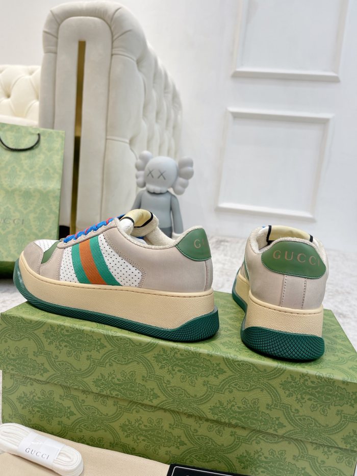 Screener Sneaker(Unisex)36-45=