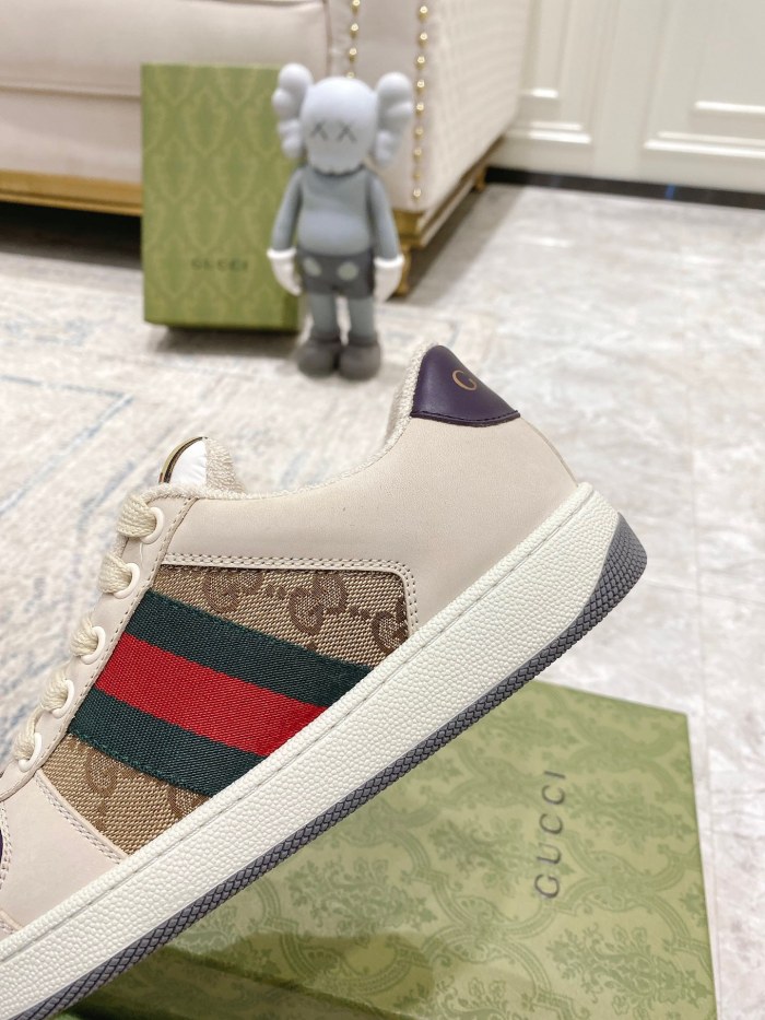 Screener Sneaker(Unisex)36-45=