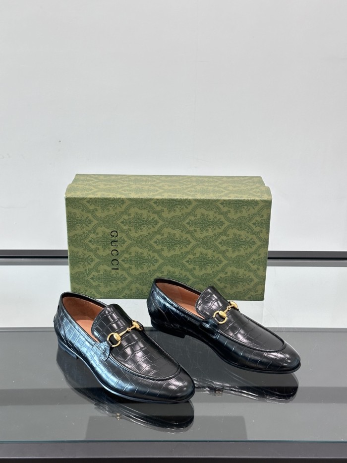 Interlocking G Loafer(Male)38-45=