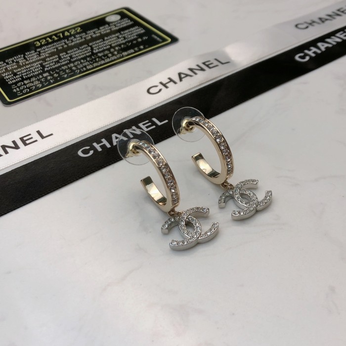Earring 55=