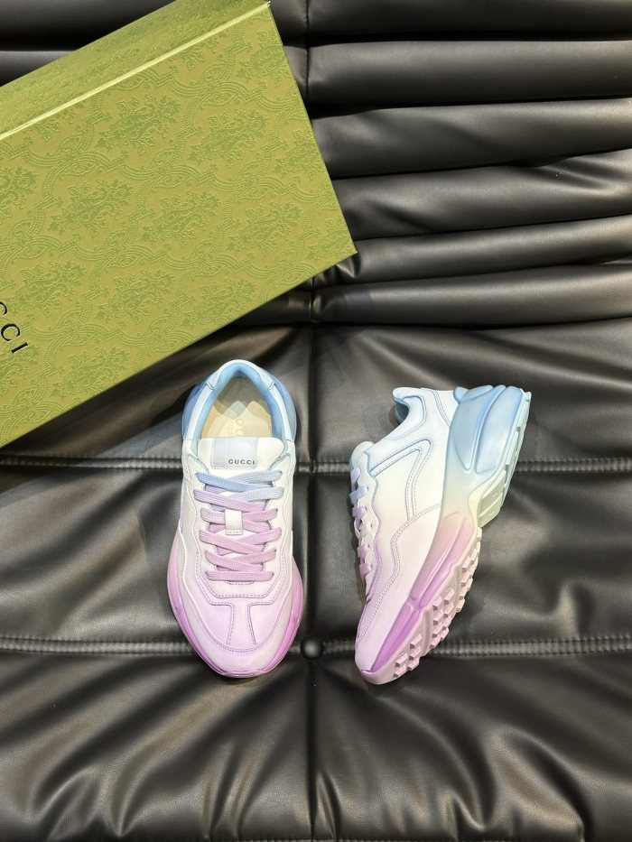 Rhyton Sneaker(Unisex)36-45-054=