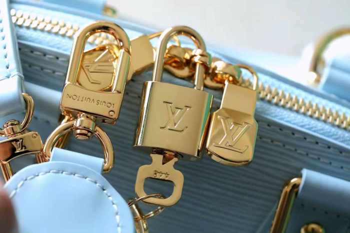 PM Alma BB Shoulder Bag “23.5*17.5*11.5CM” 087