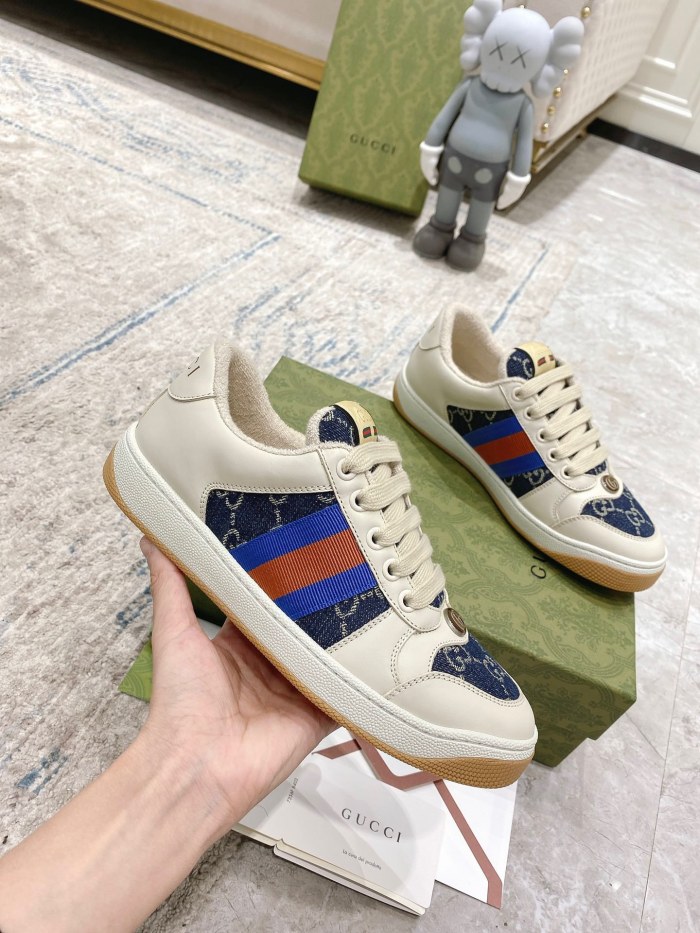 Screener Sneaker(Unisex)36-45=