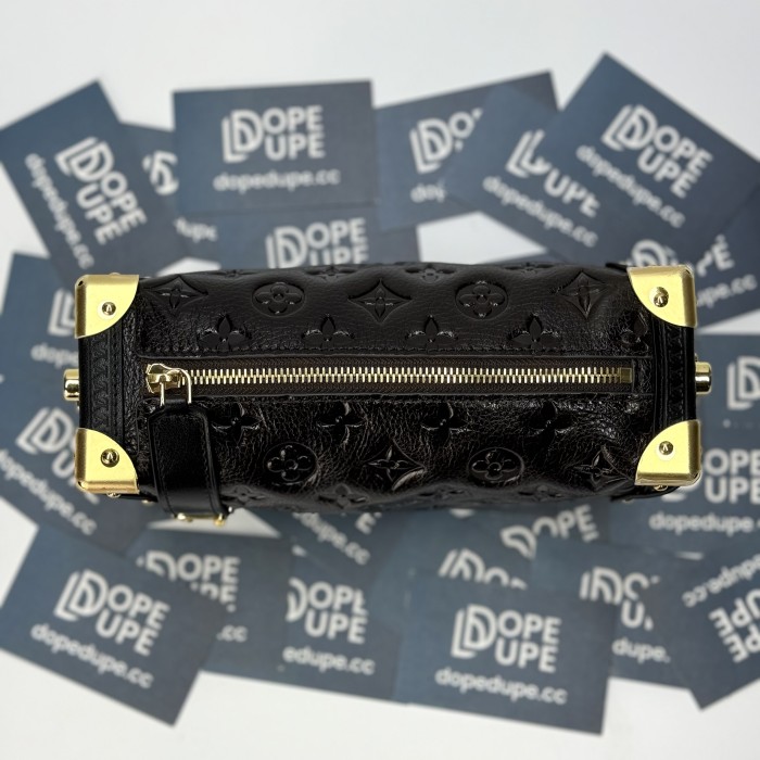 PM Side Trunk“21*14.5*6CM” 057