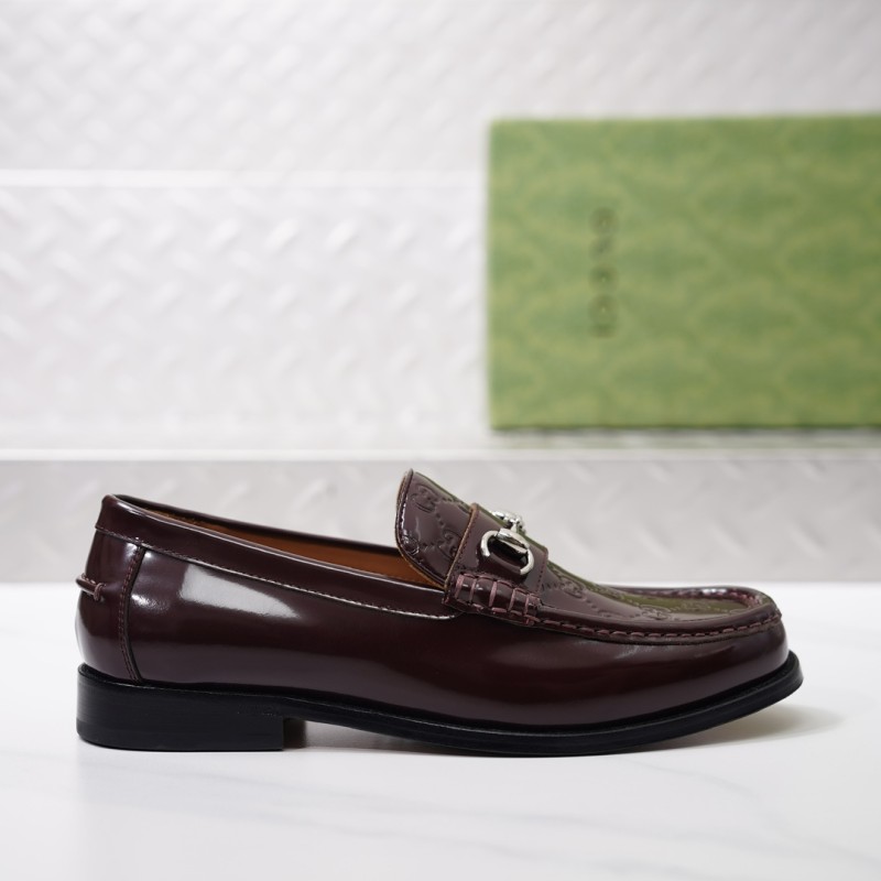 Interlocking G Loafer(Male)38-45=