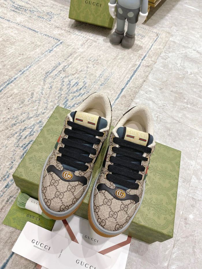 Screener Sneaker(Unisex)36-45=