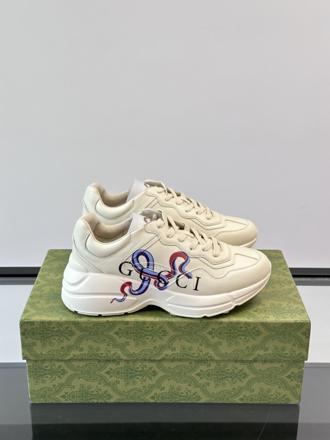 Rhyton Sneaker(Unisex)36-45-054=
