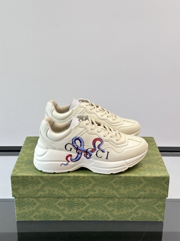 Rhyton Sneaker(Unisex)36-45-054=