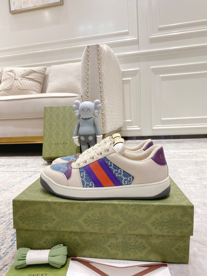 Screener Sneaker(Unisex)36-45=