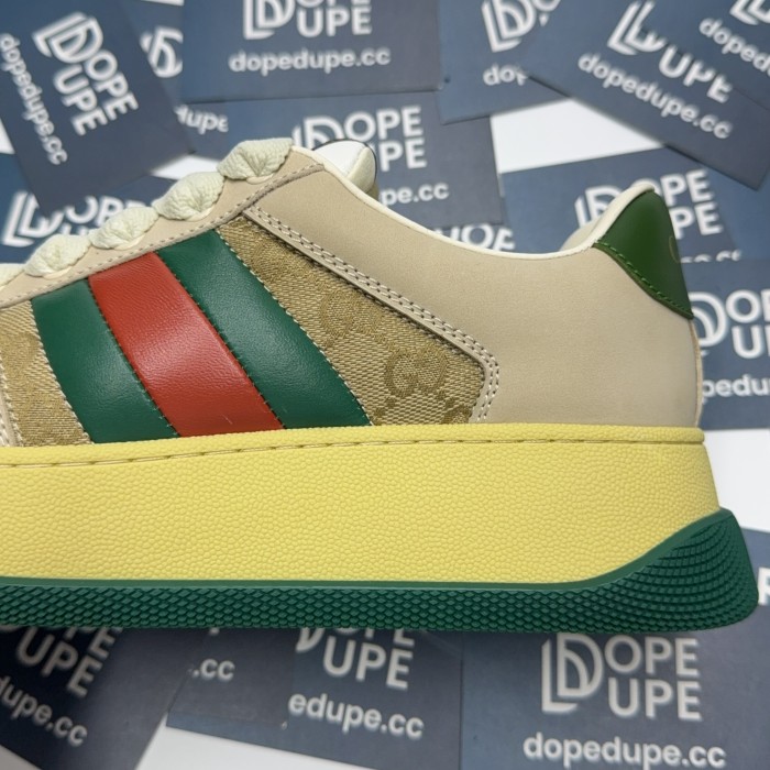Screener Sneaker(Unisex)36-45