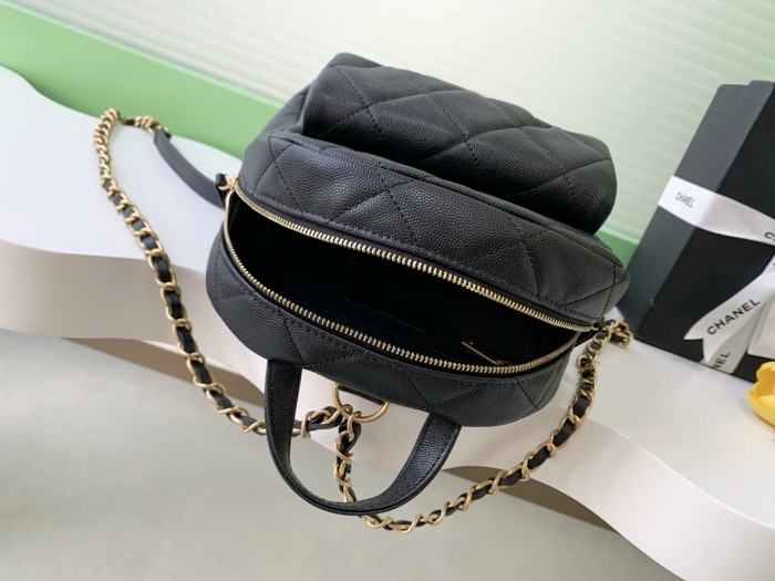 25K Backpack “22x22.5x8.5cm” -038 =AS5793