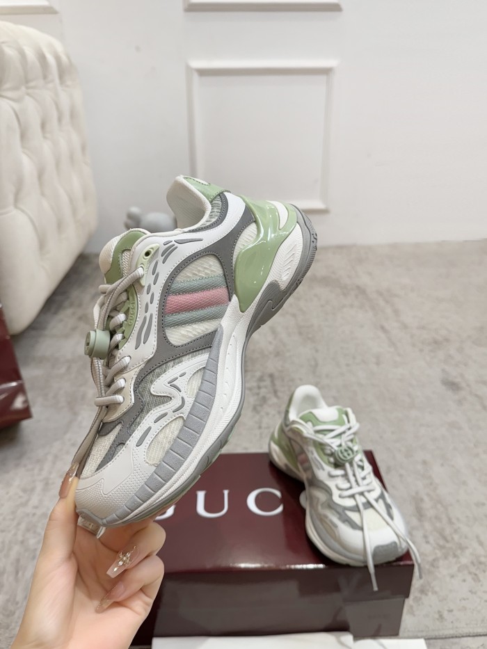 Run Sneaker(Unisex)36-45=