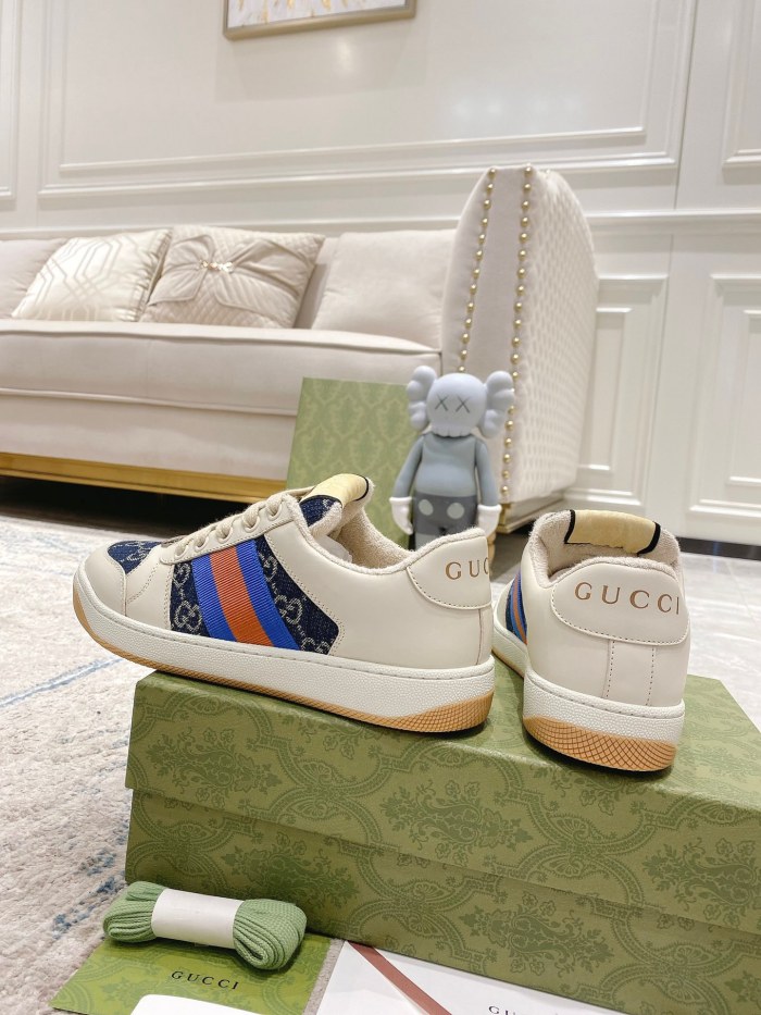 Screener Sneaker(Unisex)36-45=